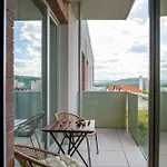 Zen Urban - Private Parking, Ac, Smart Tv Cluj-Napoca