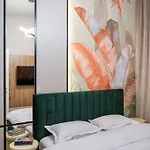 Zen Urban - Private Parking, Ac, Smart Tv アパート