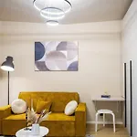 Zen Urban - Private Parking, Ac, Smart Tv 아파트 클루지나포카