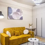 Zen Urban - Private Parking, Ac, Smart Tv *