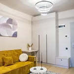 Zen Urban - Private Parking, Ac, Smart Tv 클루지나포카
