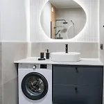 Zen Urban - Private Parking, Ac, Smart Tv * クルージュ＝ナポカ