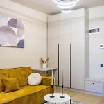 Zen Urban - Private Parking, Ac, Smart Tv アパート クルージュ＝ナポカ