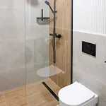 Zen Urban - Private Parking, Ac, Smart Tv