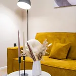 Zen Urban - Private Parking, Ac, Smart Tv * クルージュ＝ナポカ