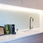 アパート Zen Urban - Private Parking, Ac, Smart Tv