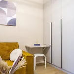 Apartamento Zen Urban - Private Parking, Ac, Smart Tv