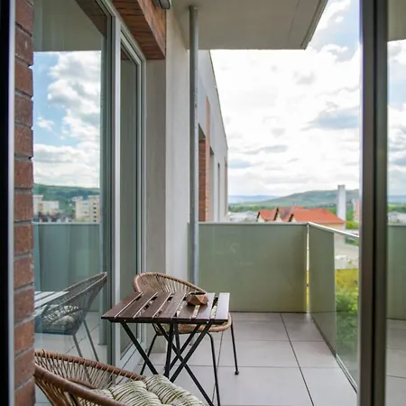 Zen Urban Cluj-Napoca