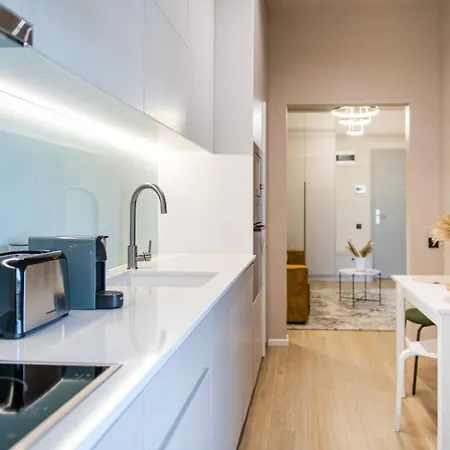 Zen Urban Appartamento