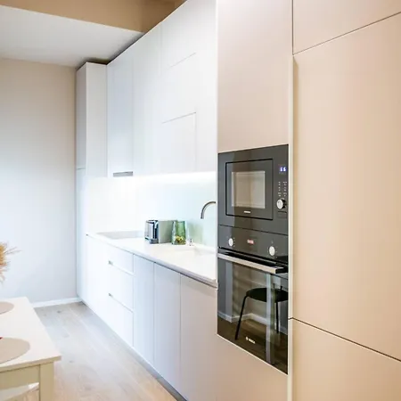 Appartamento Zen Urban Cluj-Napoca