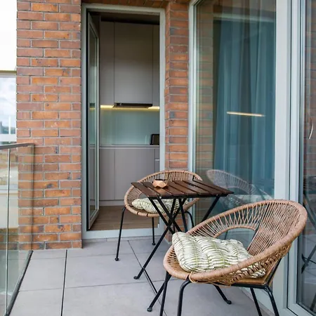 Appartement Zen Urban Cluj-Napoca