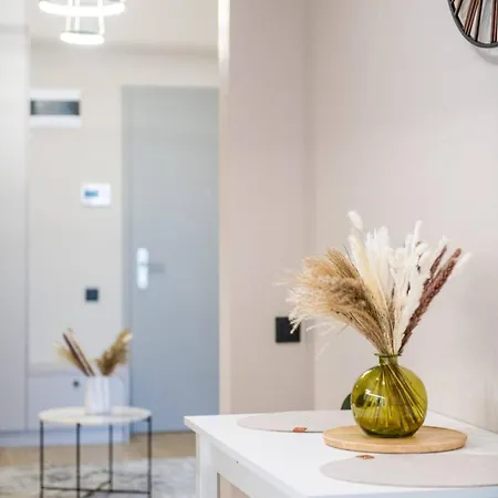 Paradisio Urban Studio - Private Parking,Ac,Smart Kluż-Napoka