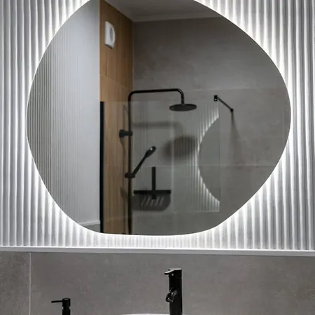 Appartement Zen Urban Cluj-Napoca