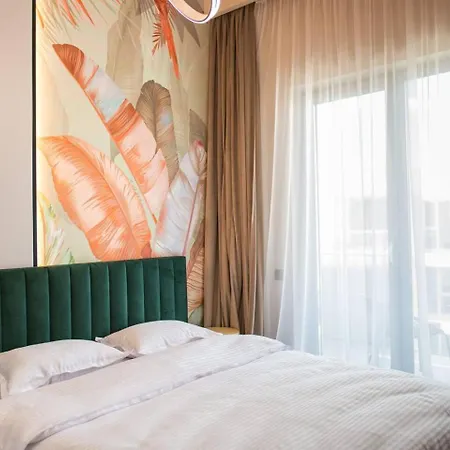 Zen Urban Cluj-Napoca