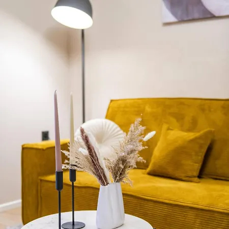Paradisio Urban Studio - Private Parking,Ac,Smart * Kluż-Napoka
