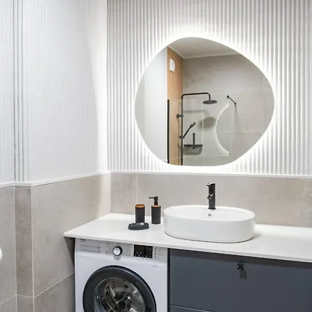 Zen Urban Appartamento *