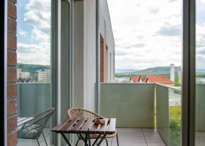 Zen Urban Cluj-Napoca