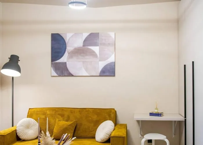 Zen Urban Appartement Cluj-Napoca