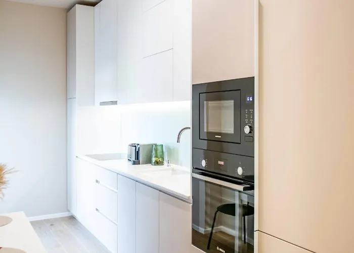 Appartement Zen Urban Cluj-Napoca