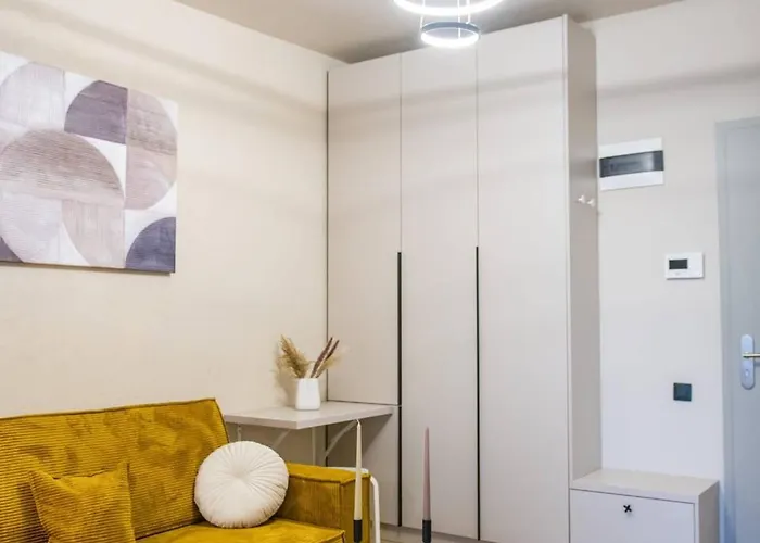 Zen Urban Клуж-Напока