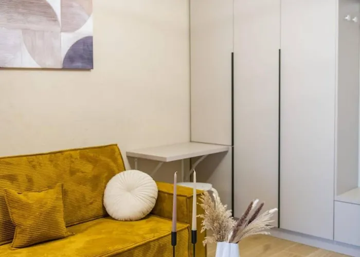 Zen Urban Appartement