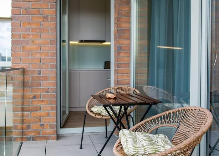 Appartement Zen Urban Cluj-Napoca