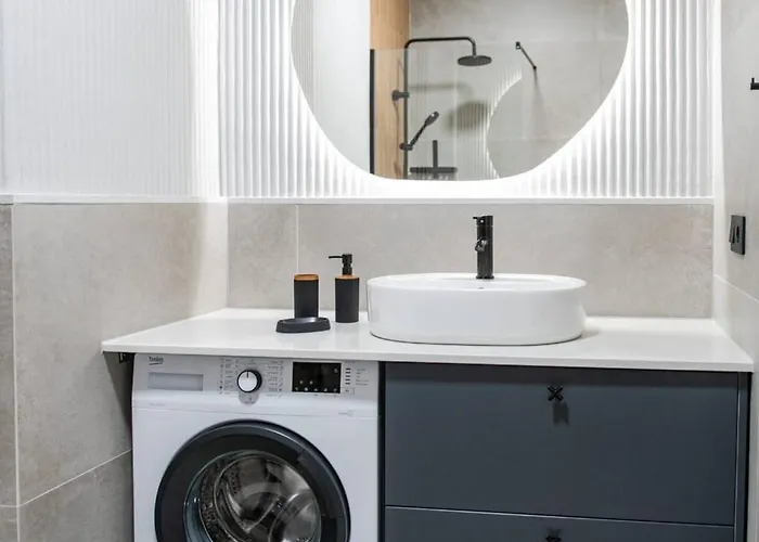 Zen Urban * Cluj-Napoca