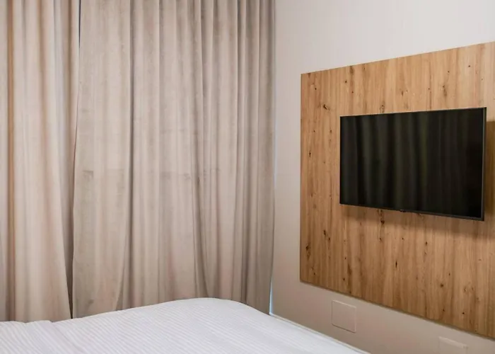 Appartement Zen Urban