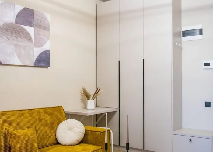 Zen Urban Appartement Cluj-Napoca