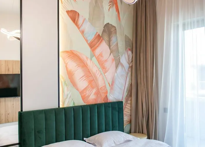 Appartement Zen Urban Cluj-Napoca