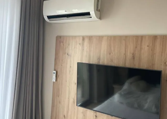 Zen Urban Appartement