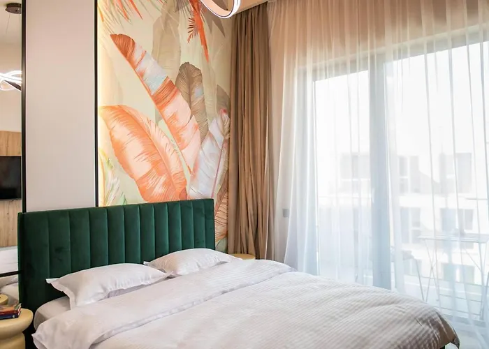 Zen Urban Клуж-Напока