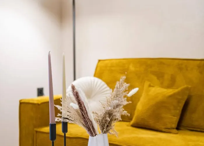 Zen Urban * Cluj-Napoca