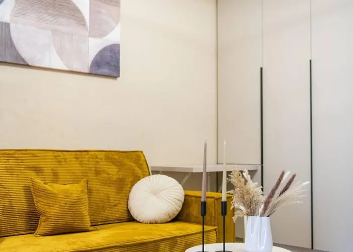 Zen Urban Appartement