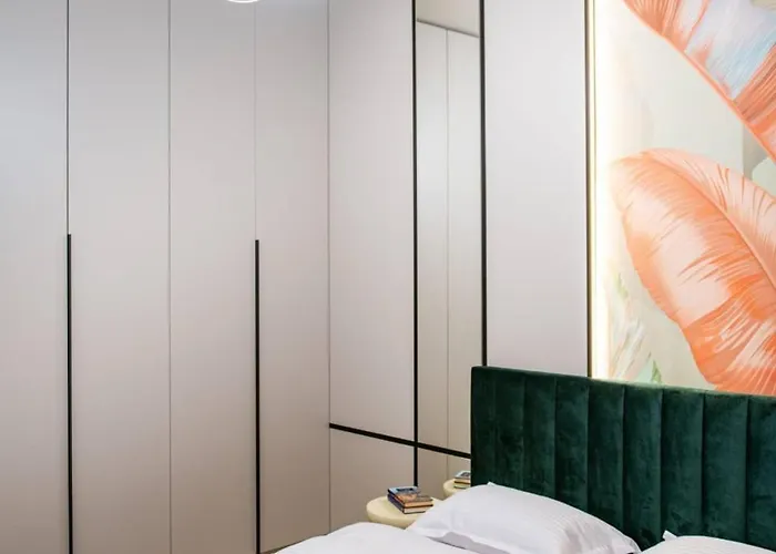 Apartment Zen Urban Cluj-Napoca