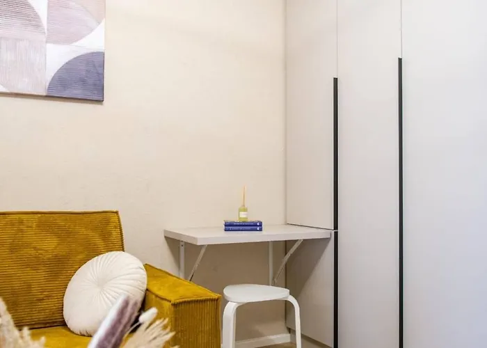 Appartement Zen Urban