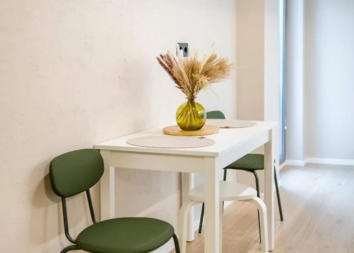 Zen Urban Appartement Cluj-Napoca