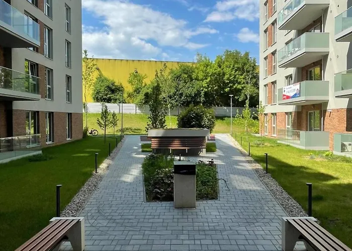 Апартаменты Zen Urban Клуж-Напока